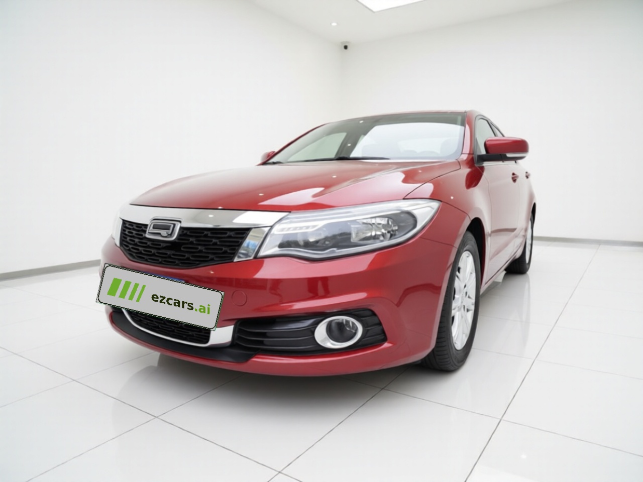 3 2018 Hatchback 1.6L AT Premium