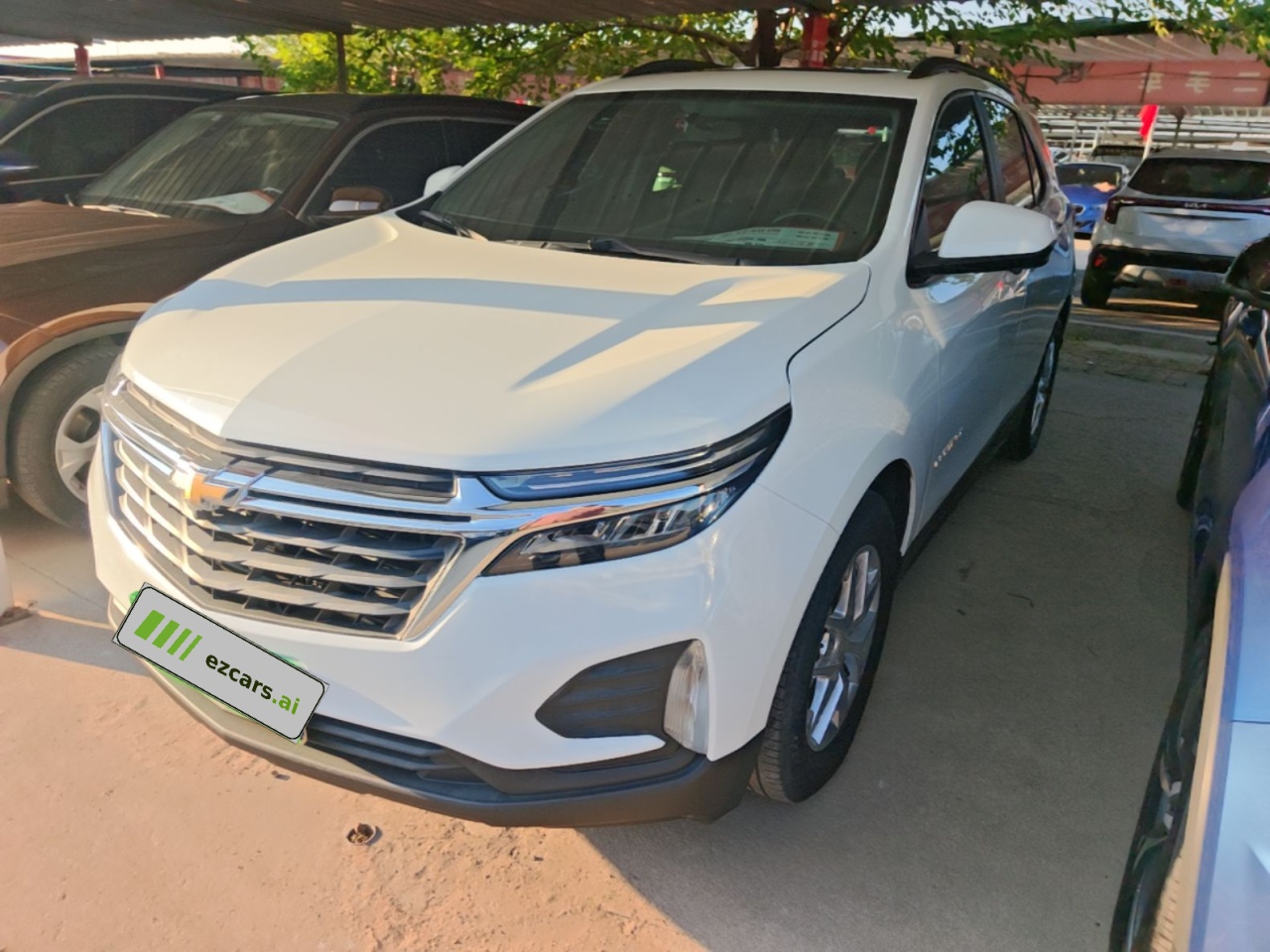 2022 535T