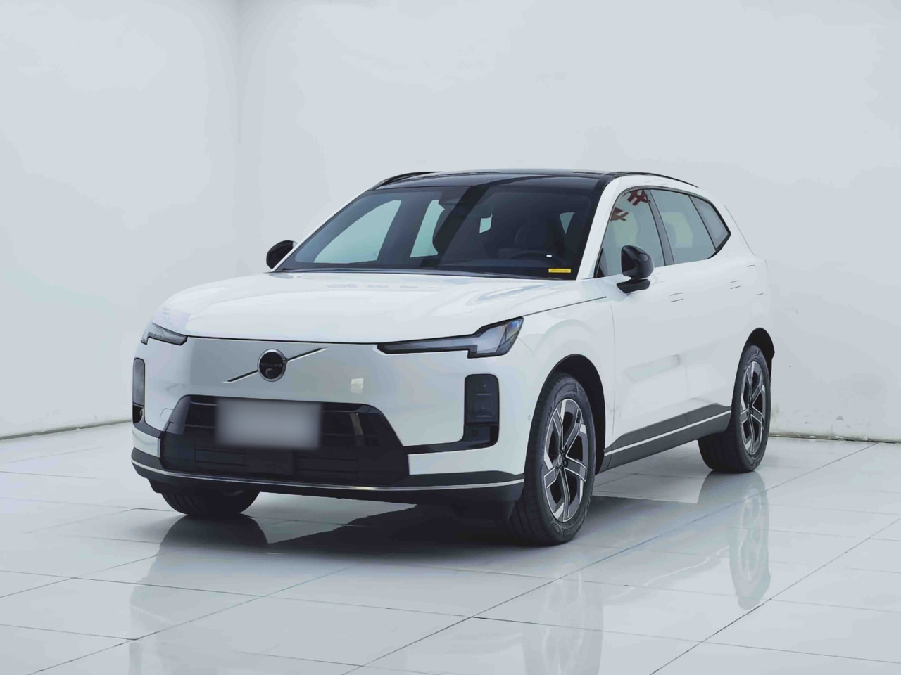 XC70 Hybrid 2026 AWD Extended Range Core