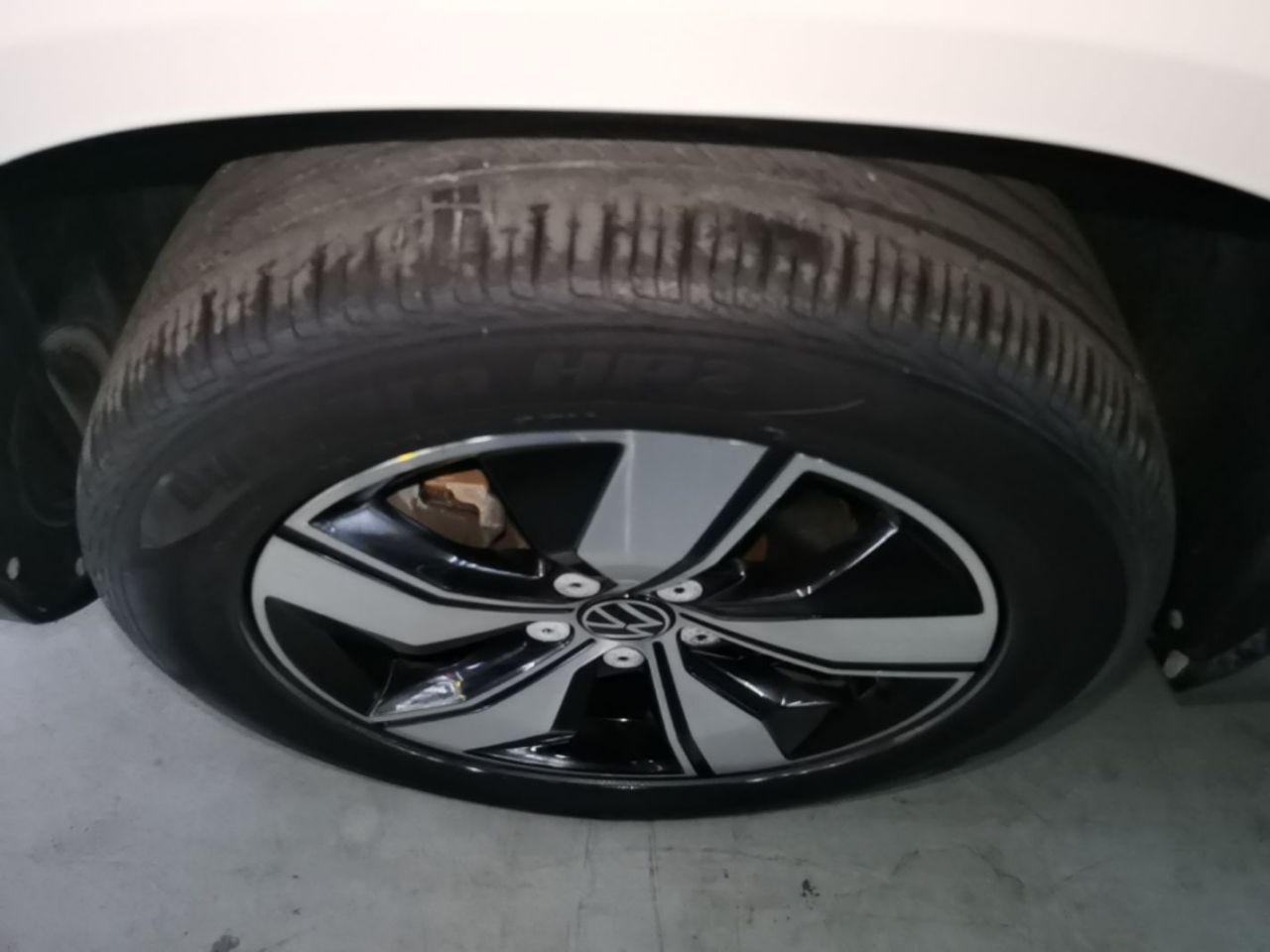 Tharu 2021 280TSI RWD Comfort photo 3