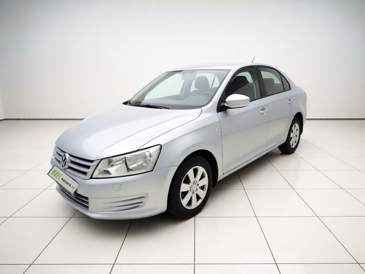 Santana 2015 1.6L AT