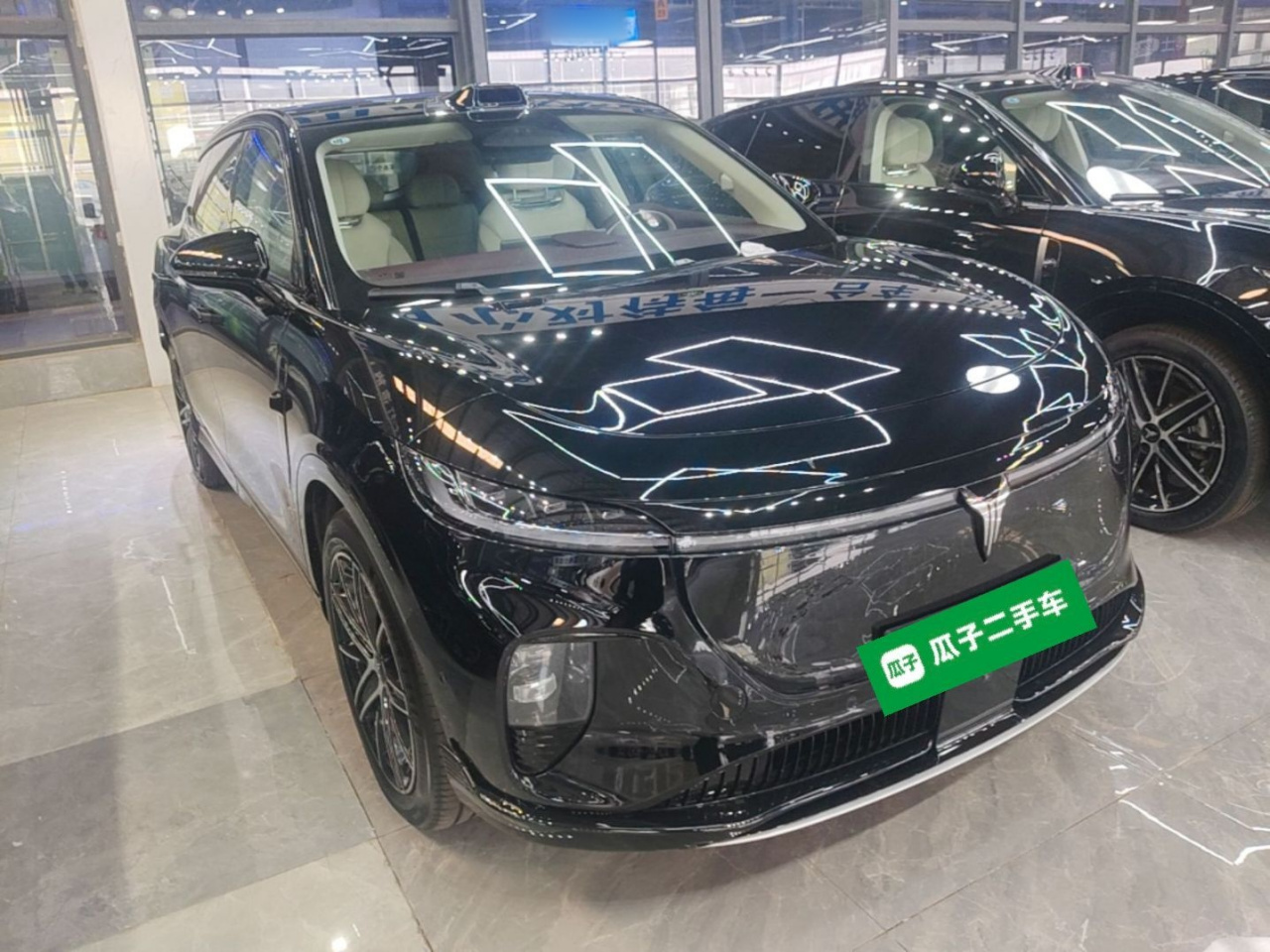 Voyah 2025 AWD Qiankun photo 3