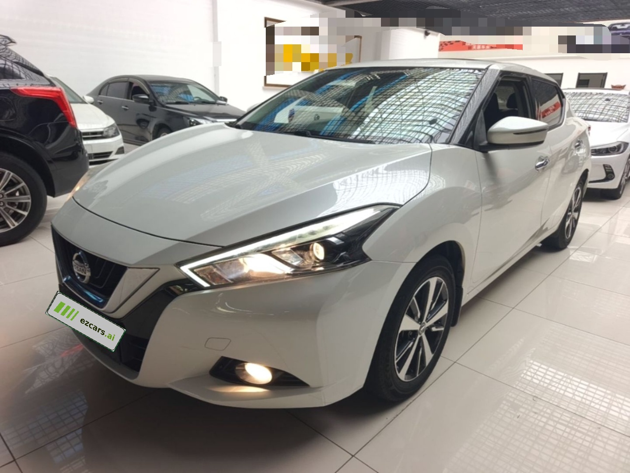 2020 1.6L CVT