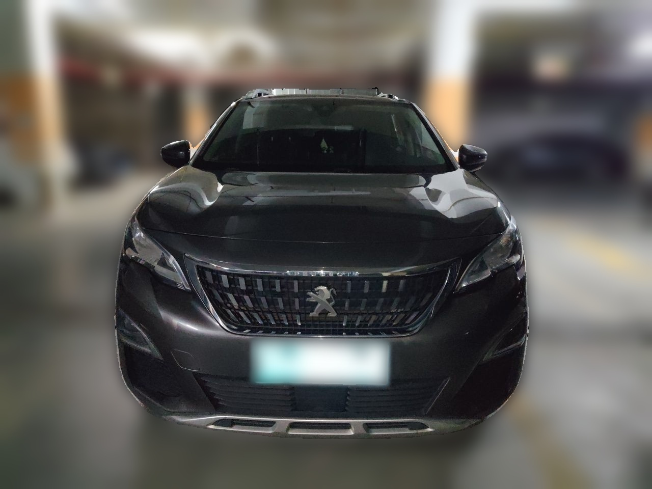 4008 2018 350THP Elite photo 2