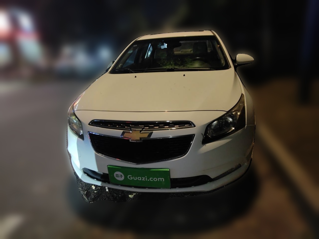 2015 1.5L Classic SE AT photo 2