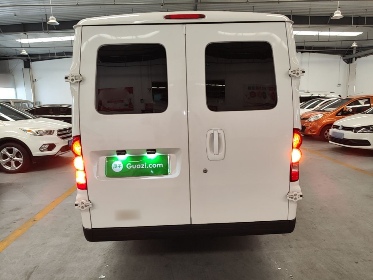 2025 Value 42.3kWh photo 3