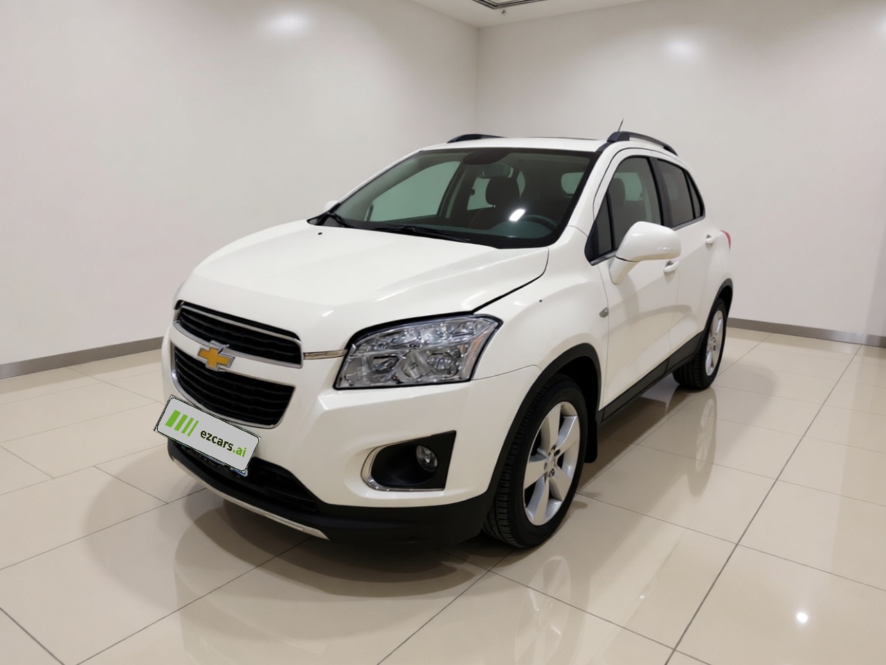 2014 1.4T AT RWD Luxury