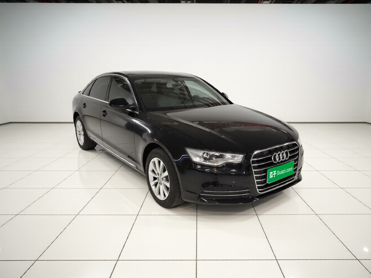 A6L 2012 30 FSI Tech photo 3