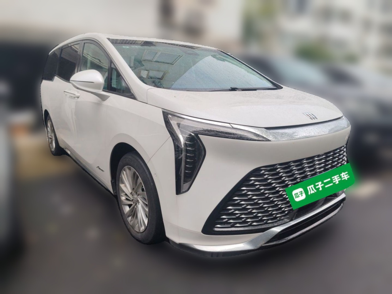 2023 2.0T 6-Seater photo 3