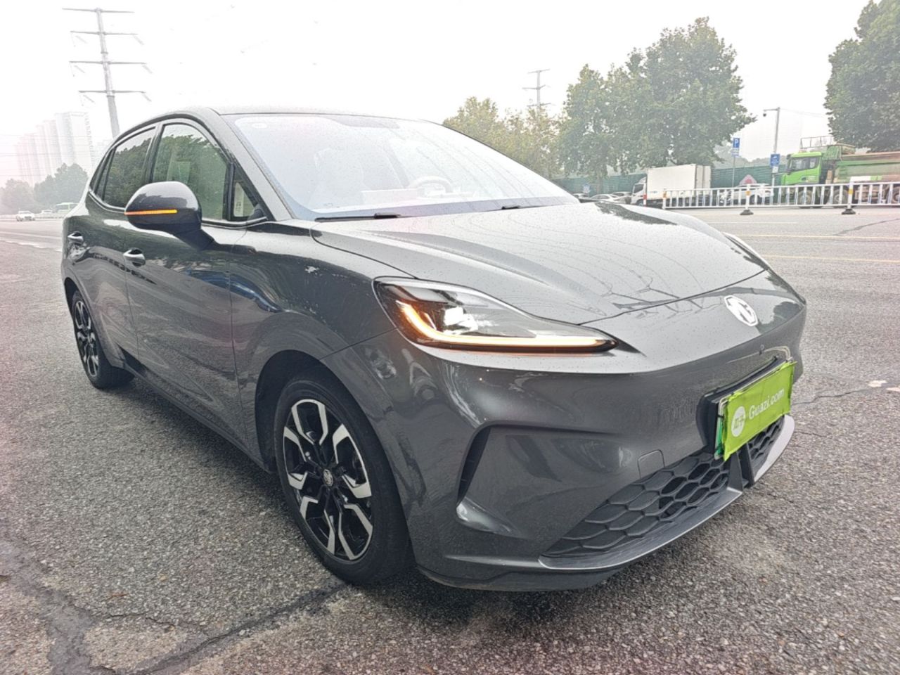 MG4 EV 2026 437 photo 3