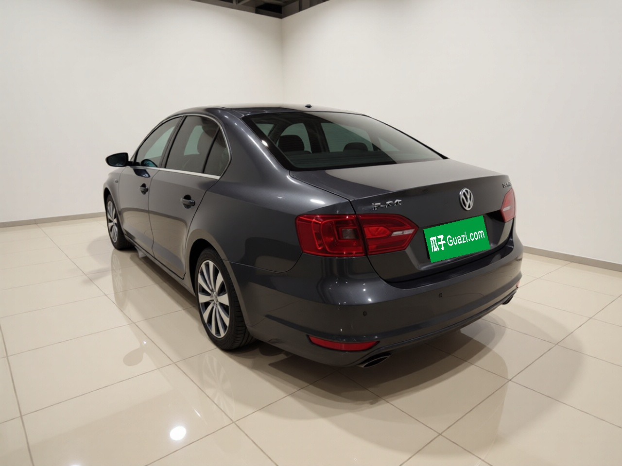 Sagitar 2012 1.4TSI AT Flagship photo 4