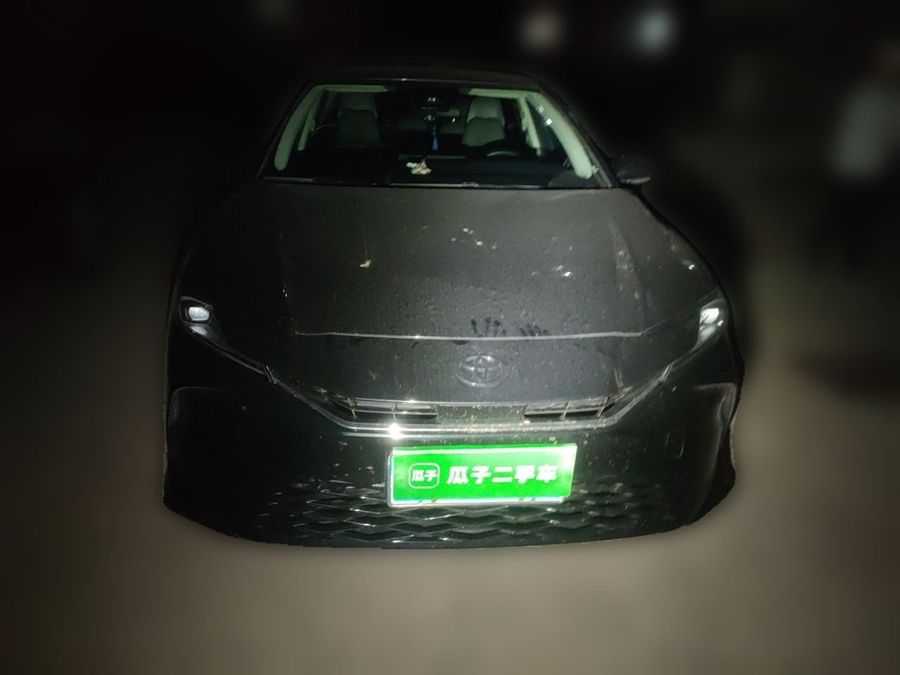 Camry 2024 2.0GVP Luxury photo 2