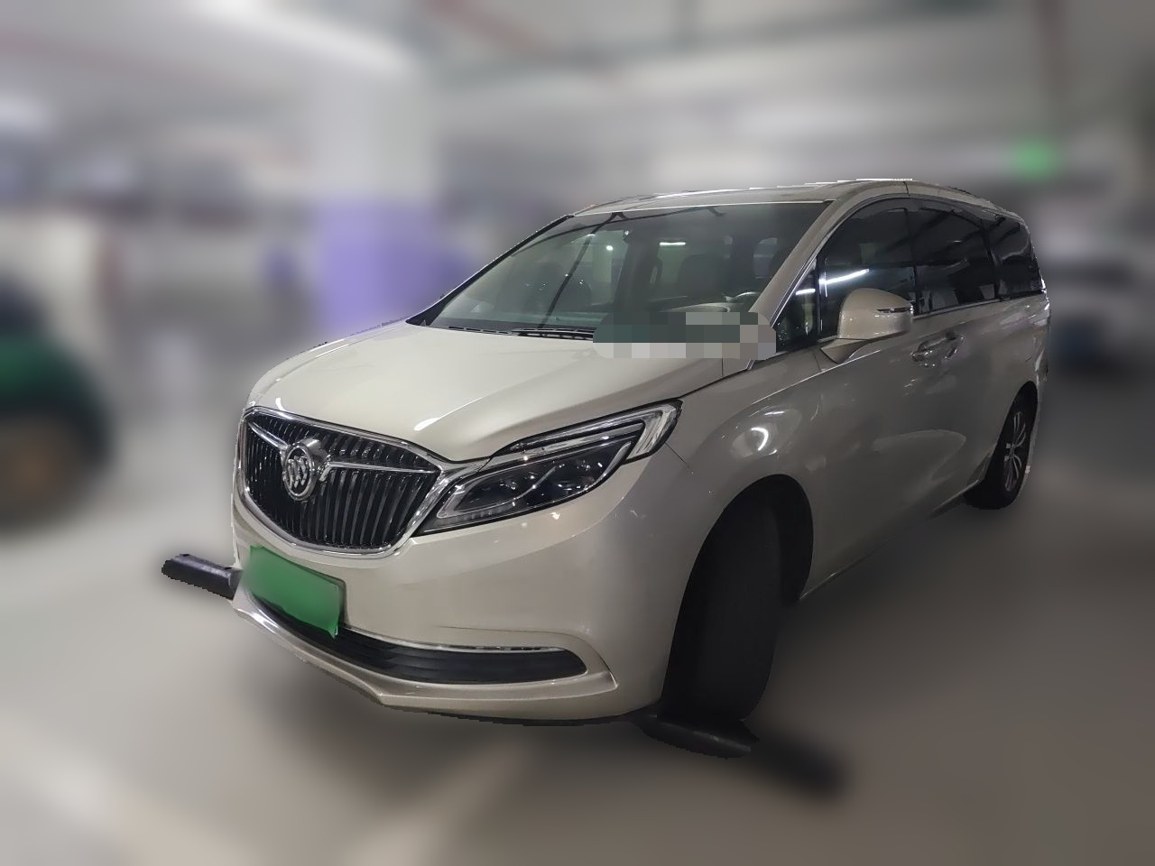GL8 2018 ES 28T Luxury China VI