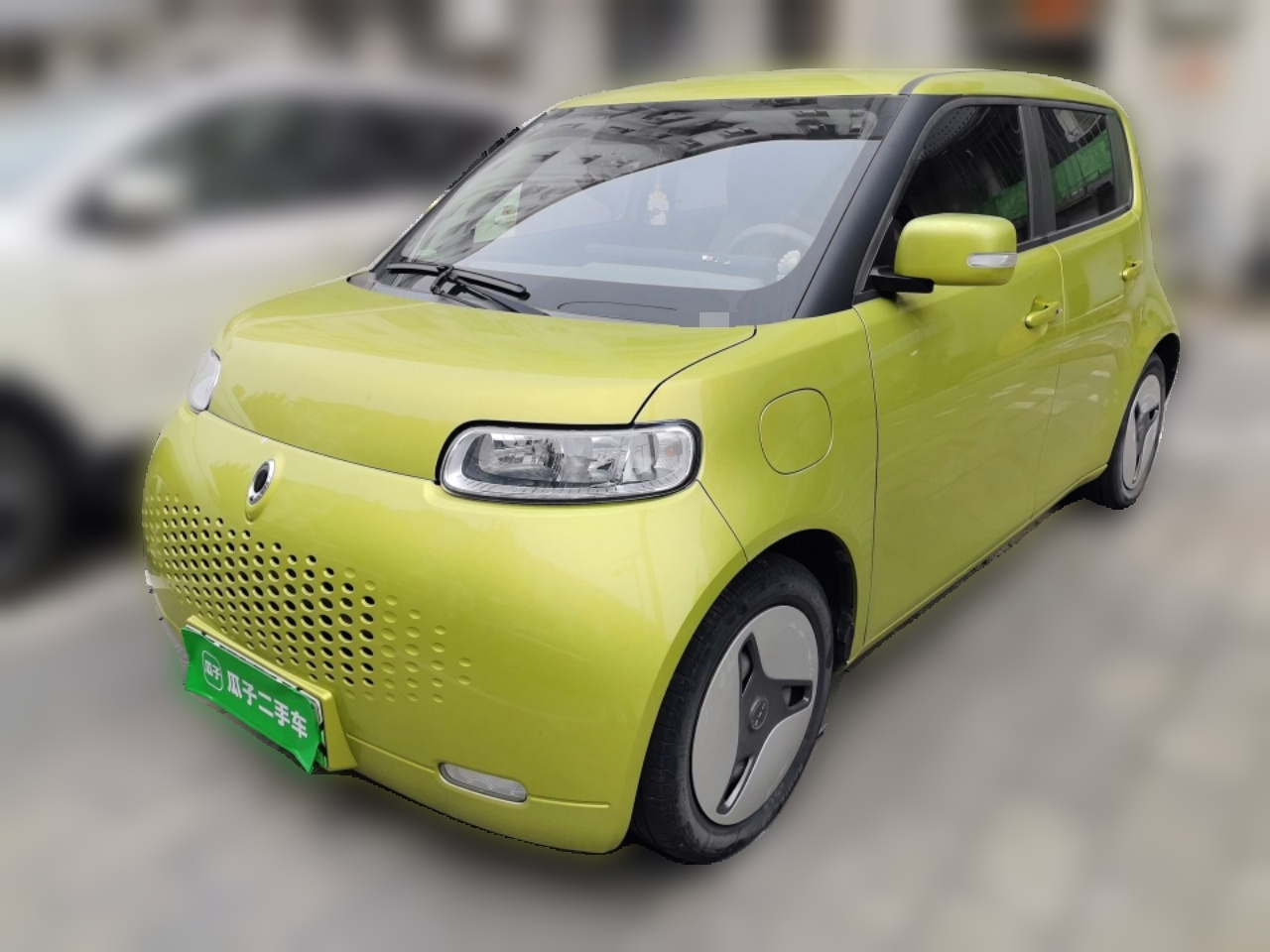 2020 360km Luxury