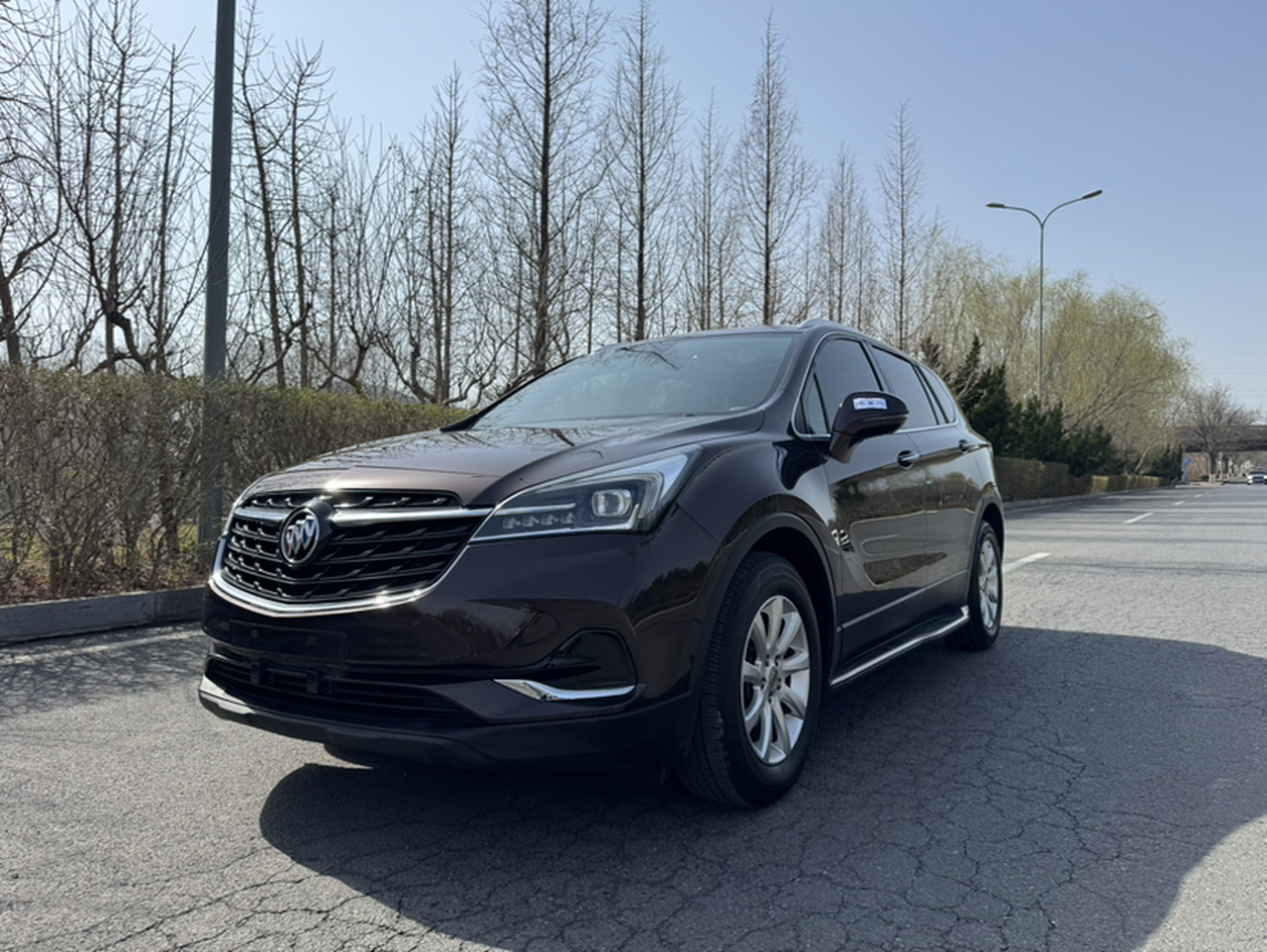 Envision 2020 20T RWD Elite