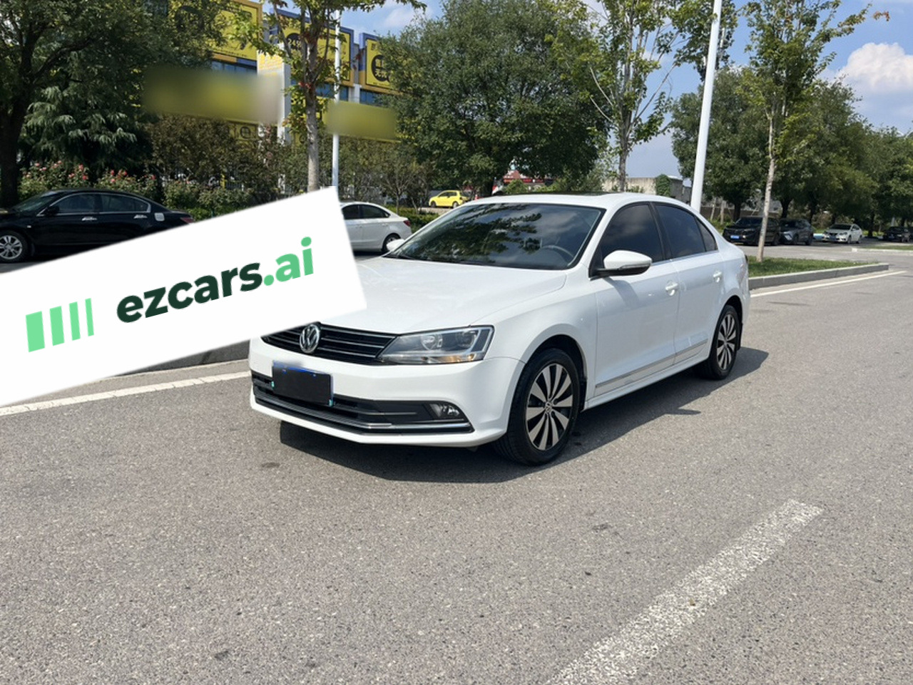 Sagitar 2018 1.6L AT Comfort