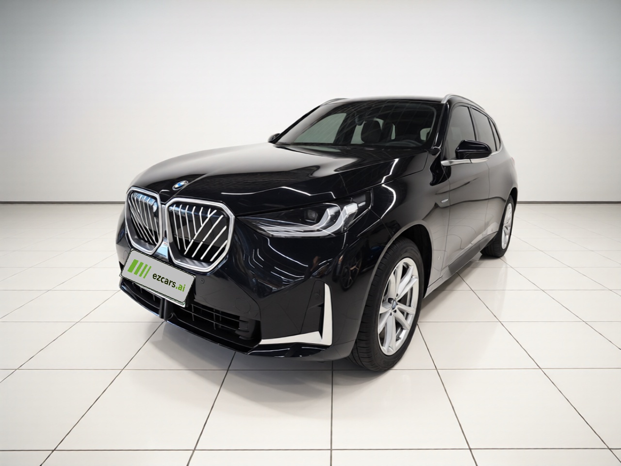 X3 2025 xDrive25L Luxury