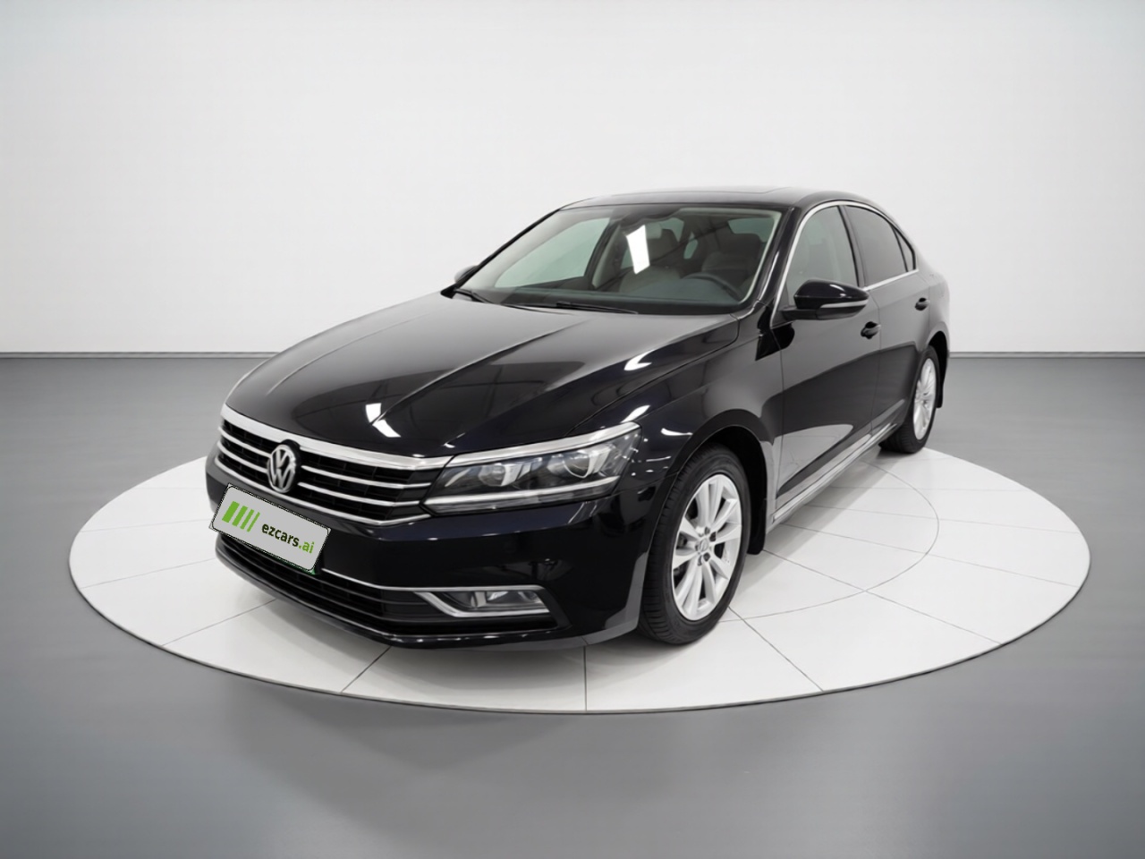Passat 2017 280TSI DSG