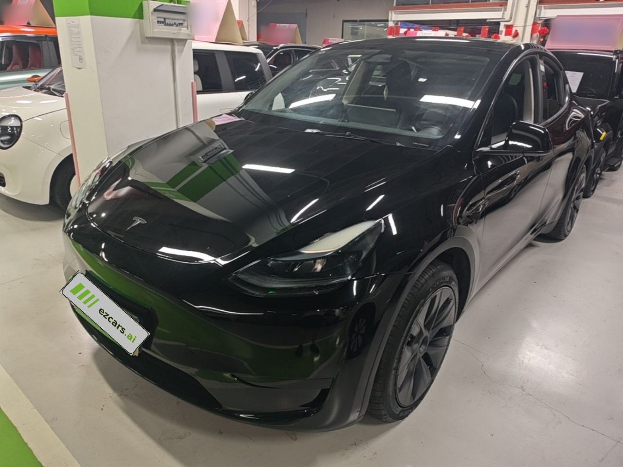 Model Y 2024 RWD