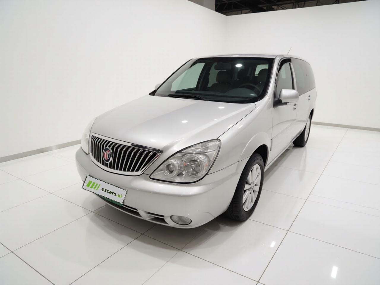 GL8 2014 2.4L Classic