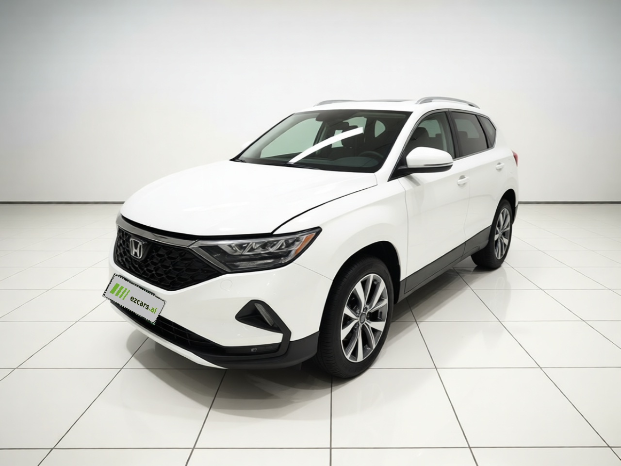 VS5 2019 280TSI AT