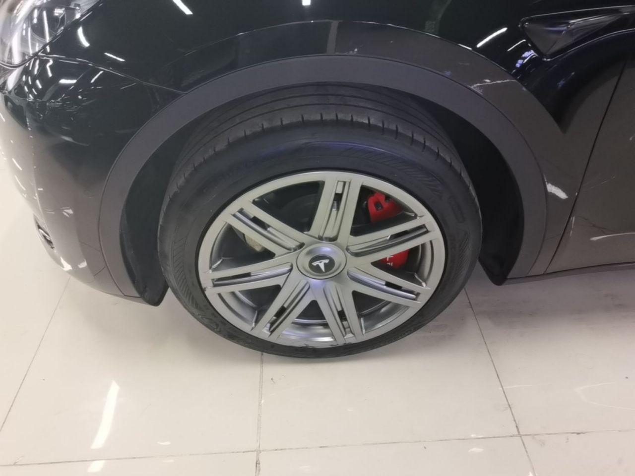 Model Y 2022 Facelift RWD photo 3