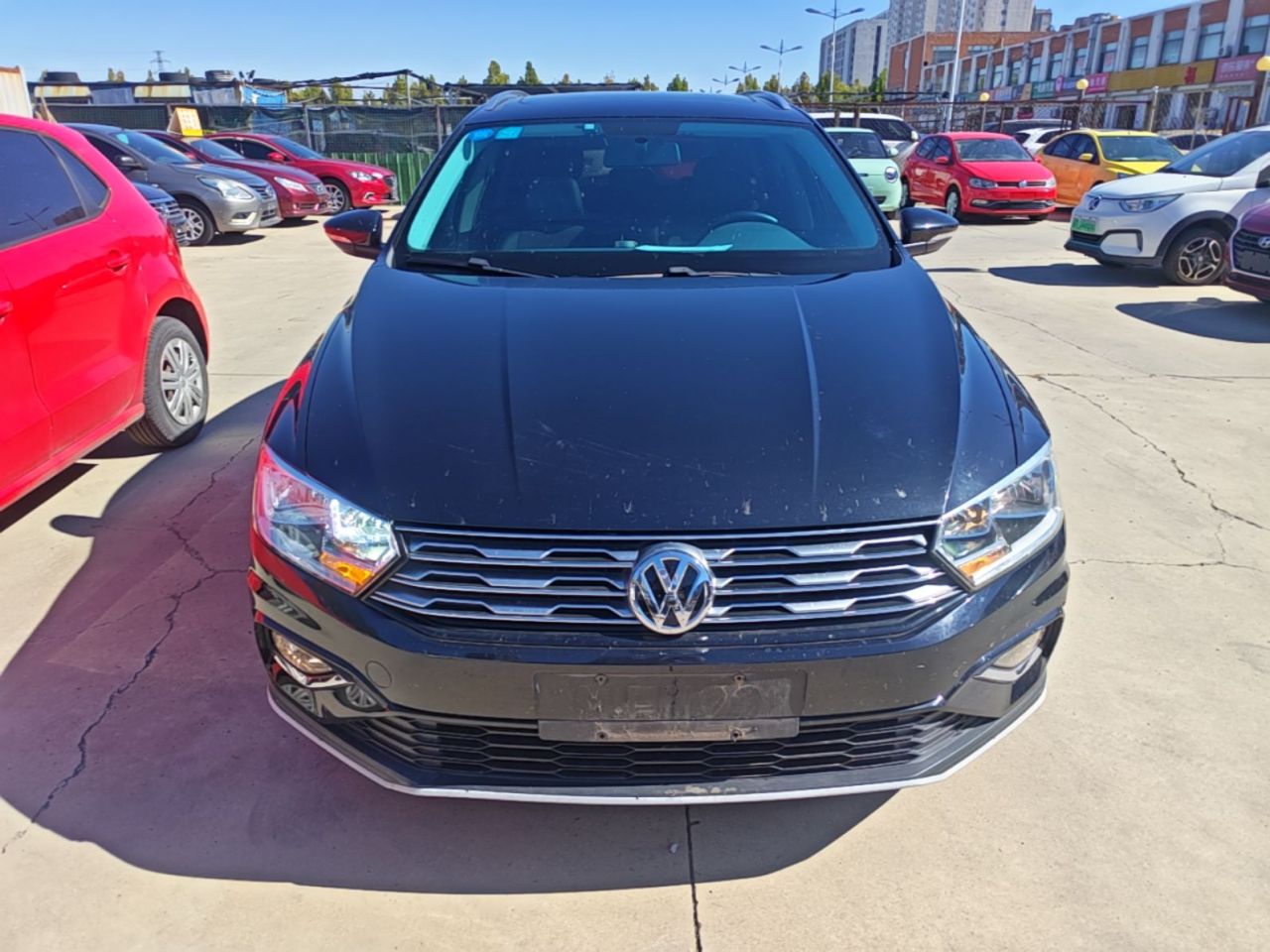 C-TREK 2017 230TSI DSG Comfort photo 2