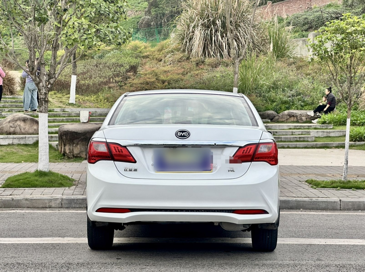 F3 2016 1.5L MT Luxury photo 4