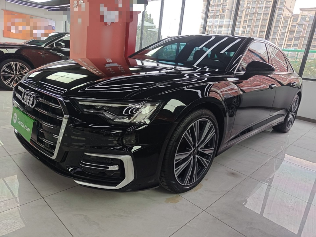 A6L 2024 45 TFSI Dynamic