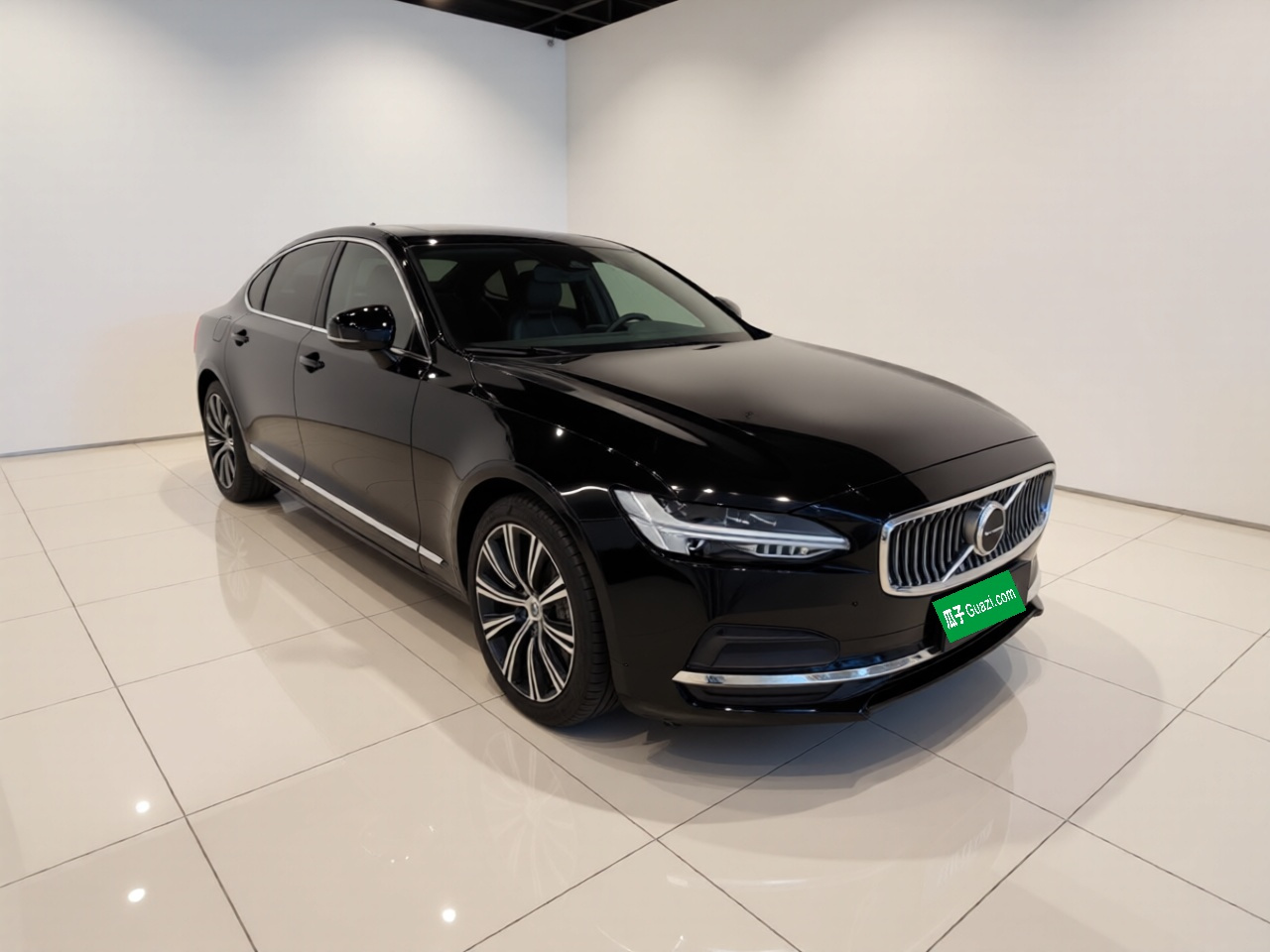S90 2024 B5 Luxury photo 3
