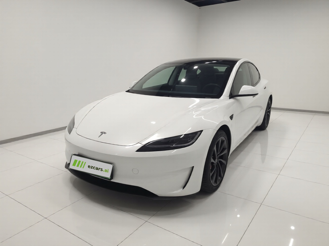 Model 3 2024 Performance AWD
