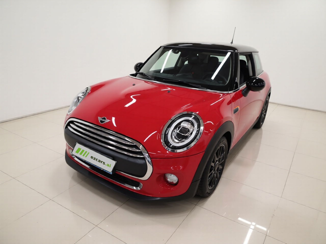 2018 1.5T ONE PLUS