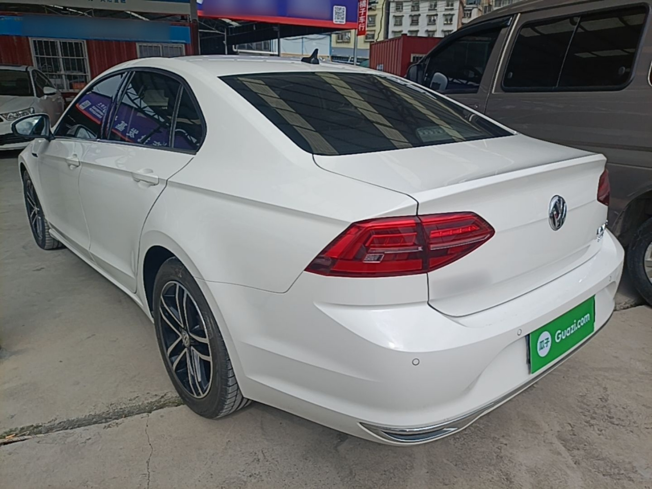 Lamando 2021 280TSI DSG Comfort photo 4