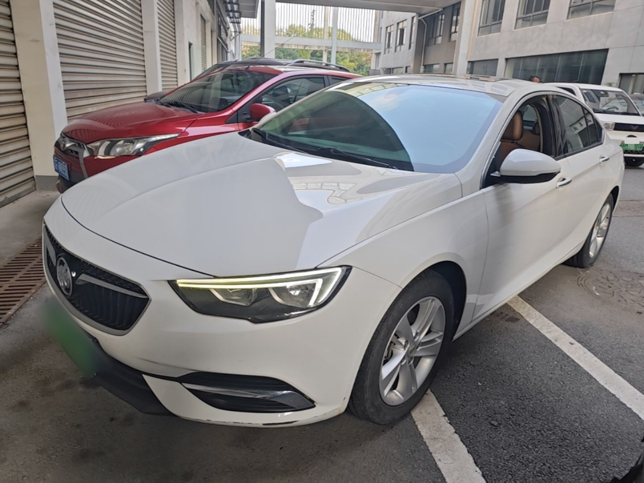 Regal 2019 20T Elite China VI