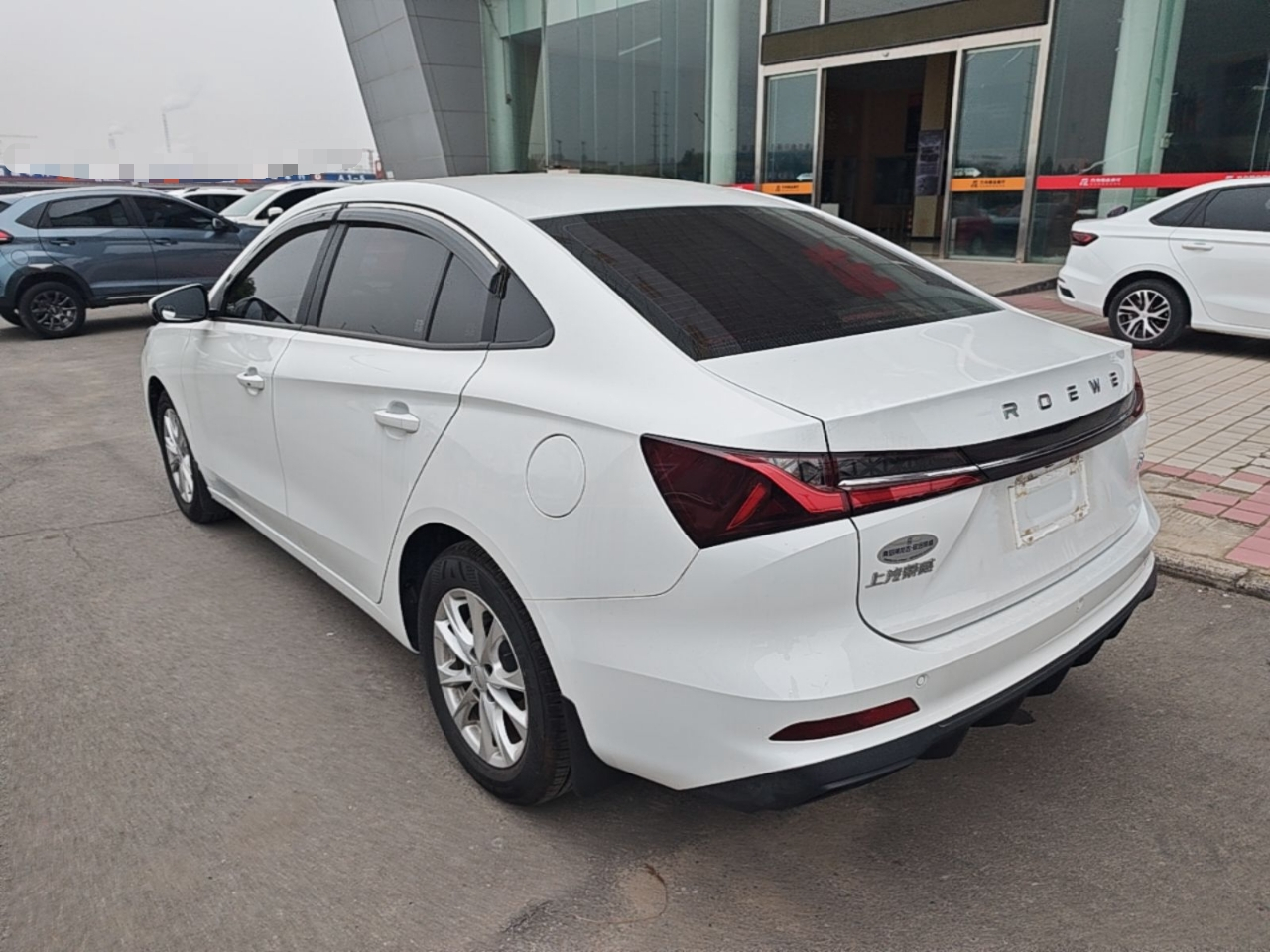 i5 2023 1.5L MT Comfort photo 4