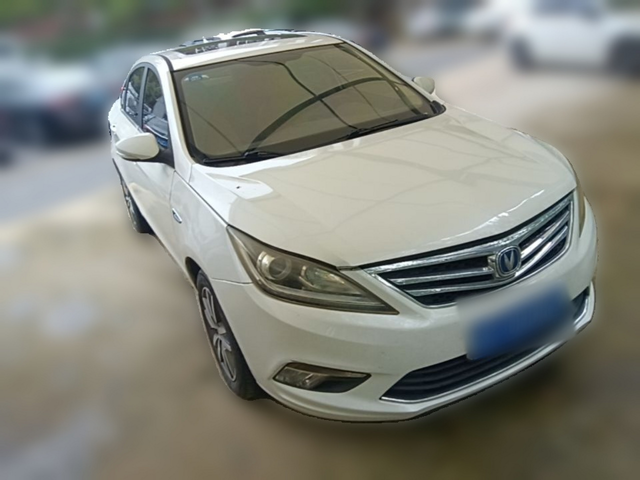 Eado 2016 1.6L MT photo 3
