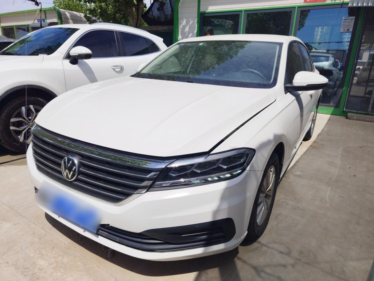 Lavida 2022 1.5L AT