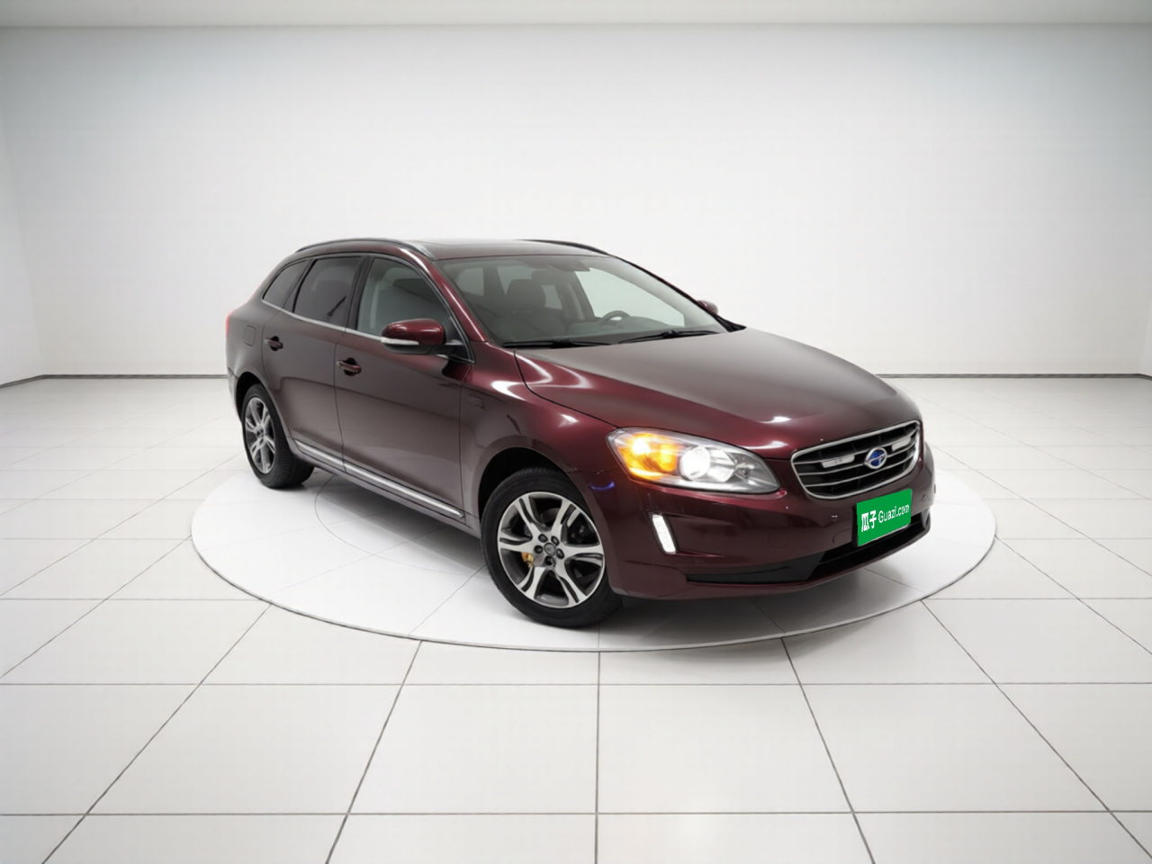 XC60 Imported 2014 Facelift T5 photo 3