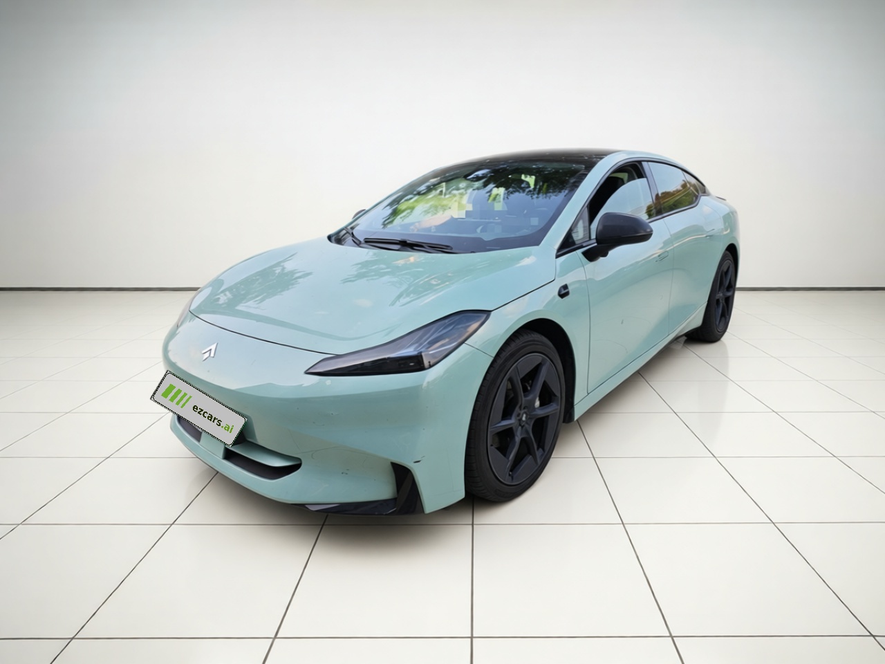 Hyptec GT 2023 560 RWD