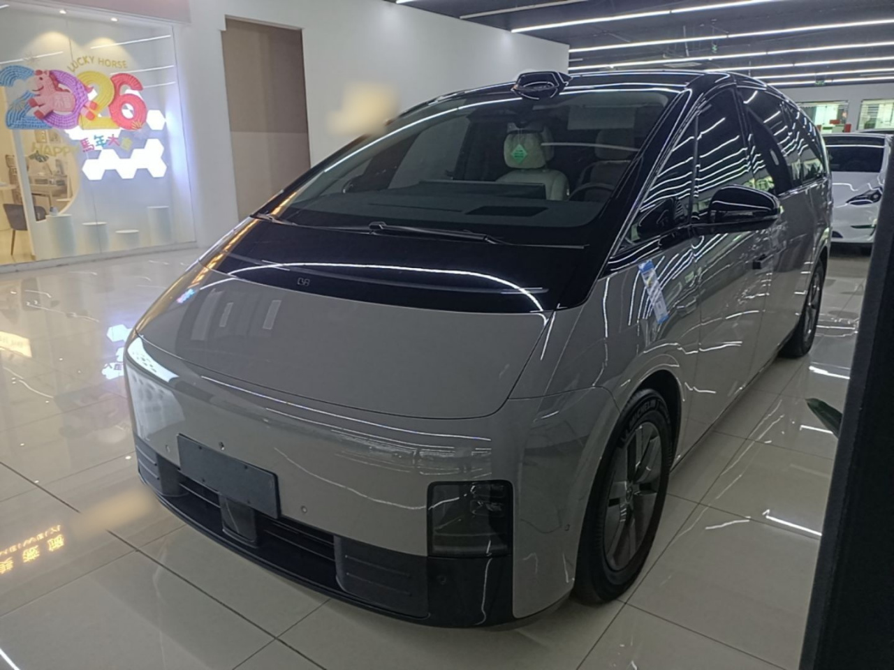 Li MEGA 2024 Ultra