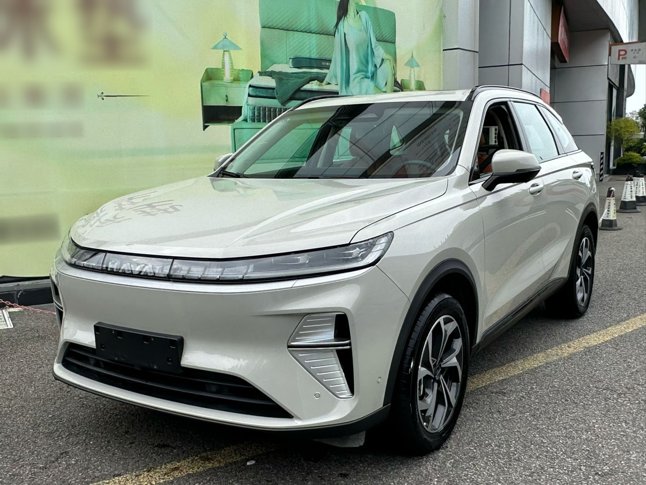 MAX 2025 Hi4 165 Ultra ADAS