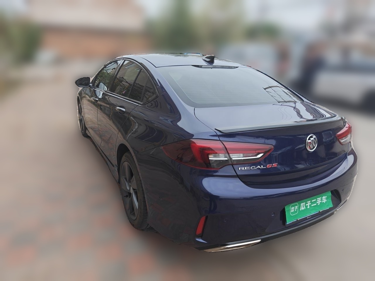 Regal 2019 GS 28T Premium China VI photo 4