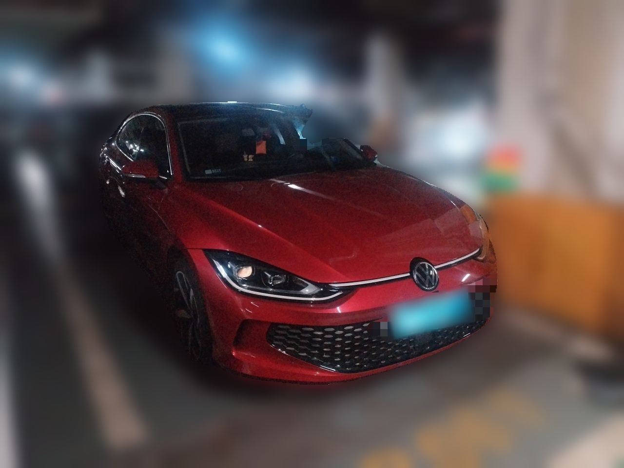 2022 Lamando L 280TSI DSG Cool photo 3