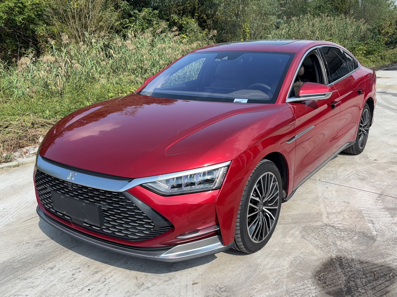 Han 2020 DM AWD Performance Premium