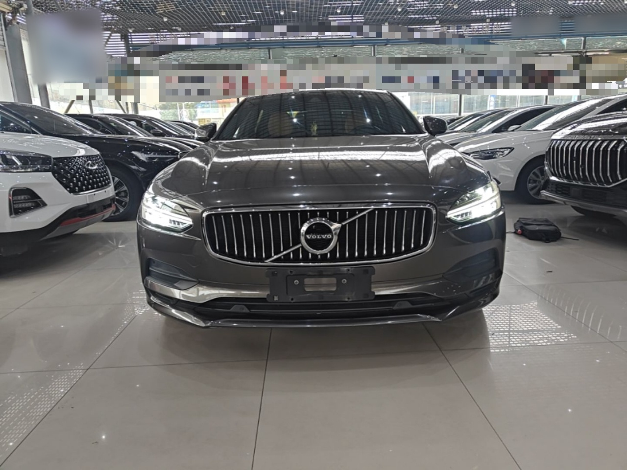 S90 2017 T4 photo 2