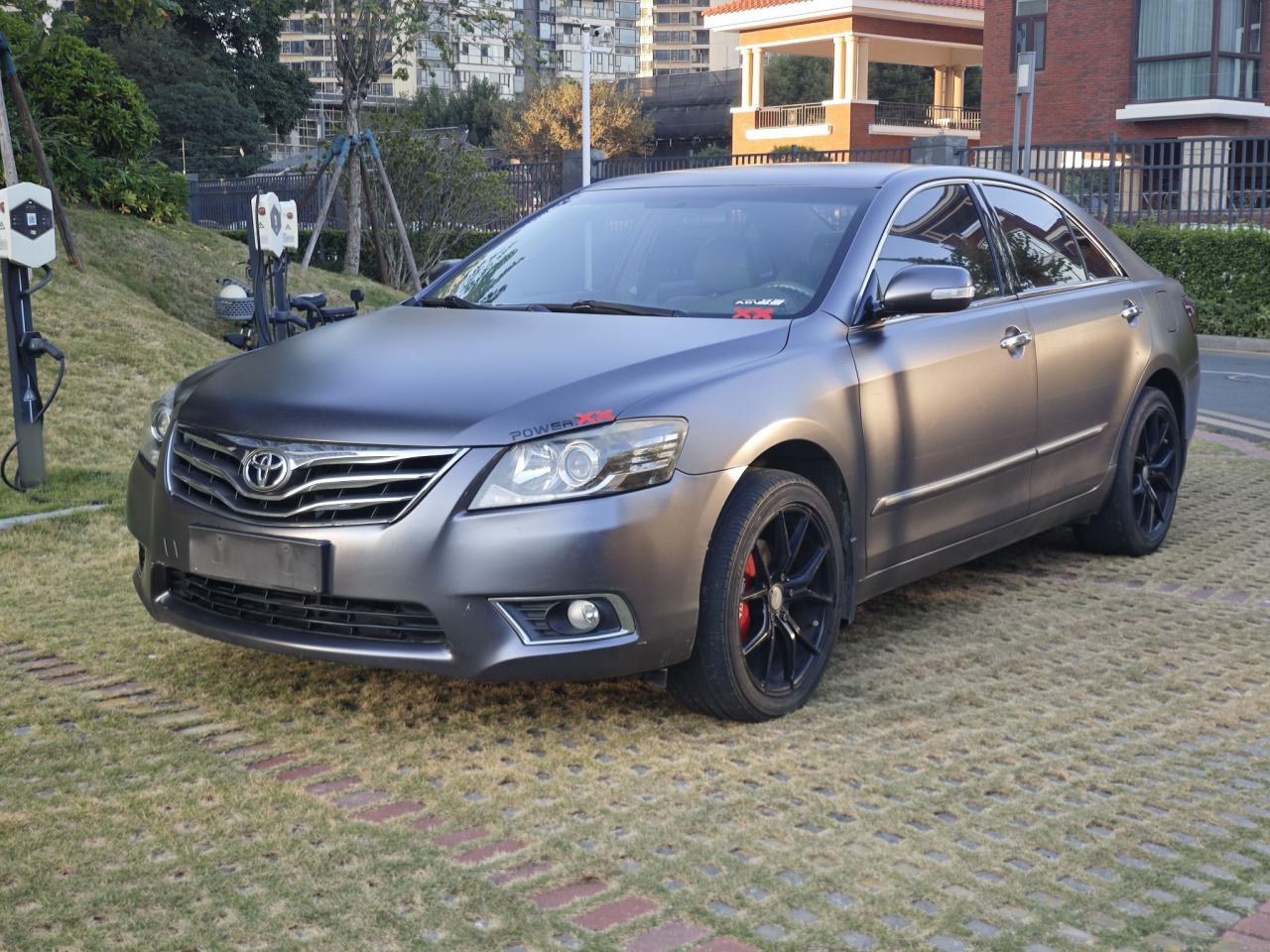 Camry 2013 200E Classic Elite