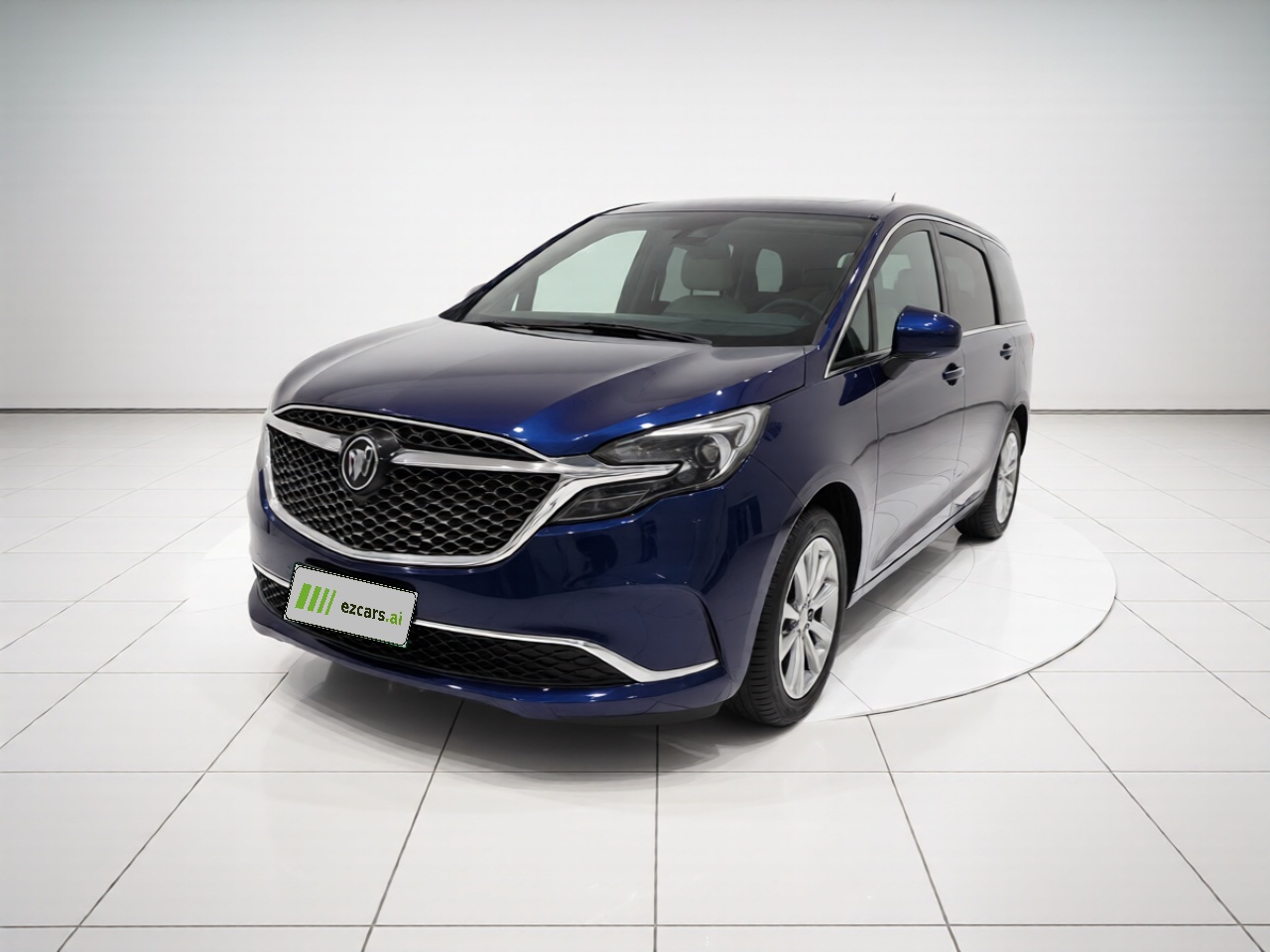 GL8 2020 Avenir 4-Seater