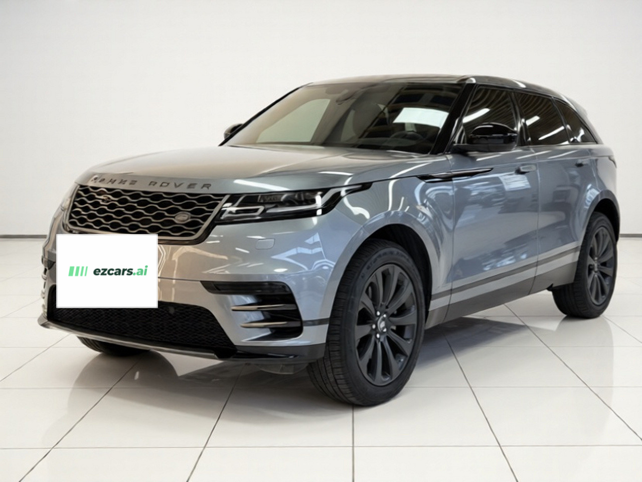 Range Rover Velar 2020 P340 R-DYNAMIC S