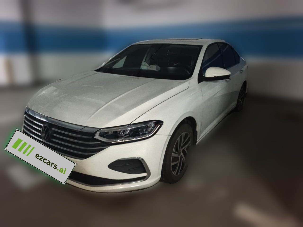 Lavida 2023 1.5L AT