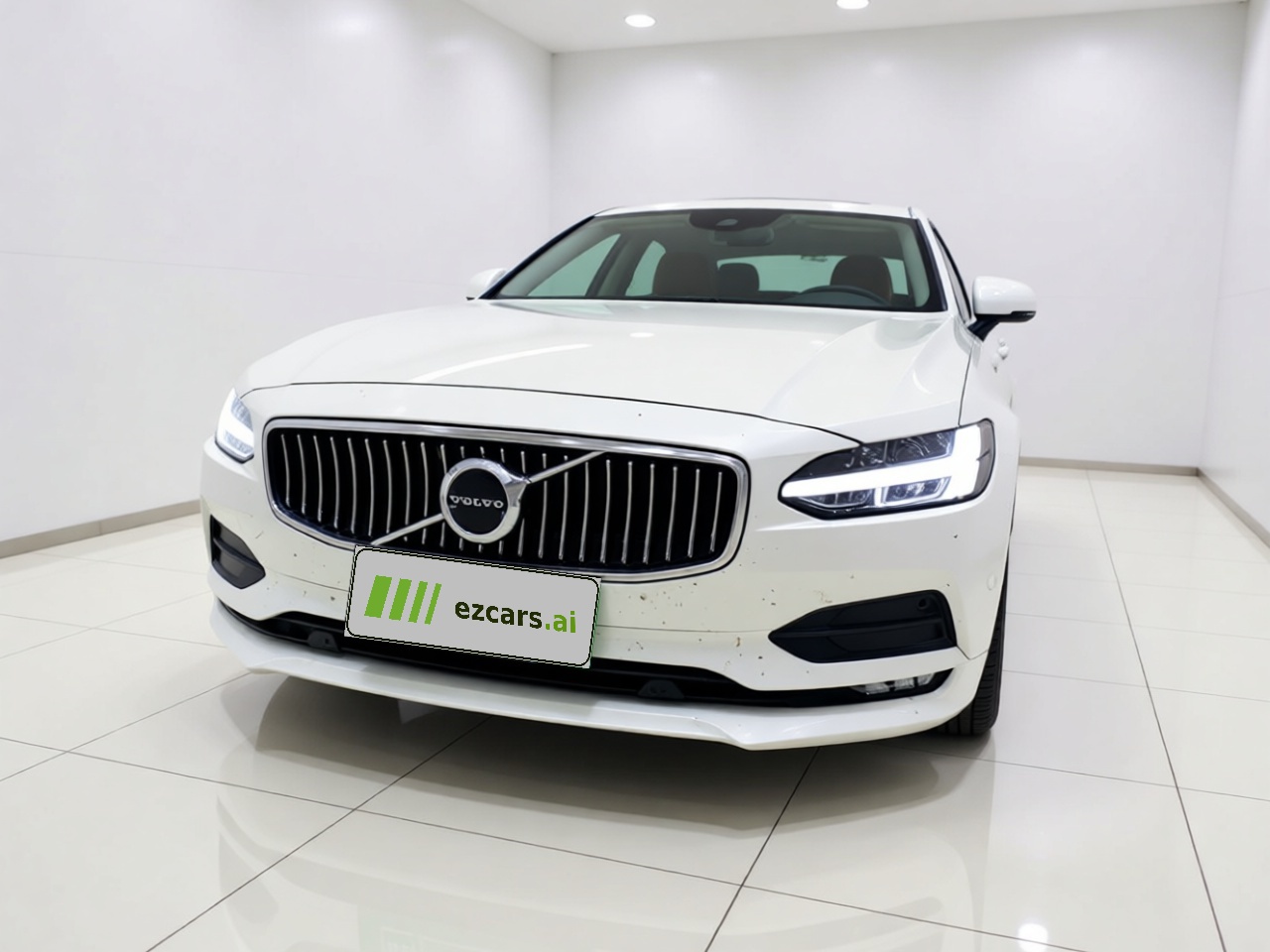 S90 2018 T4
